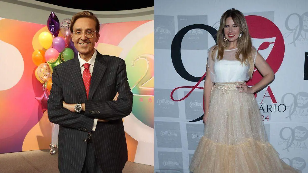 Daniel Bisgono y Raquel Bigorra rompieron su relación